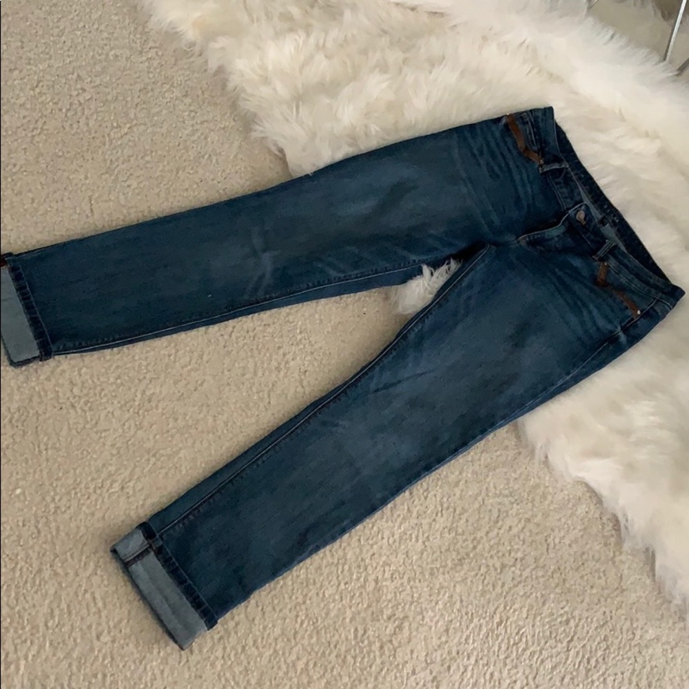 the slim jeans white house black market